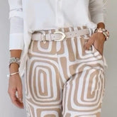 Matching Belt